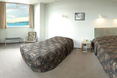 Equestrian Hotel Christchurch Ruang foto