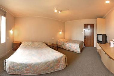 Equestrian Hotel Christchurch Ruang foto