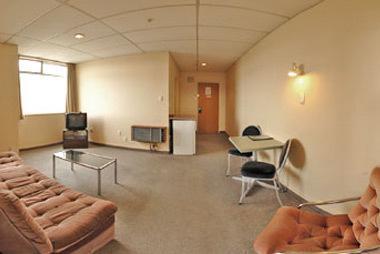 Equestrian Hotel Christchurch Ruang foto