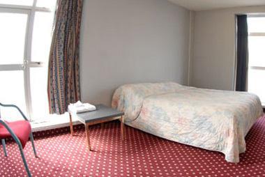Equestrian Hotel Christchurch Ruang foto