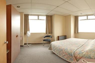 Equestrian Hotel Christchurch Ruang foto