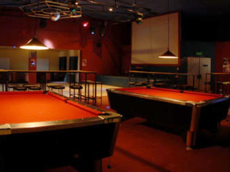 Equestrian Hotel Christchurch Bagian luar foto